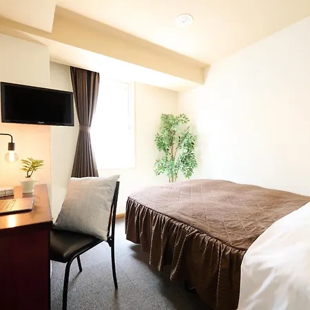 Hotel Sho Sapporo - Vacation Stay 55602V